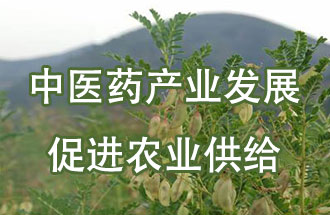 8月2日，甘肅省定西市隴西縣的中醫藥產(chǎn)業(yè)發(fā)展情況在國家衛生健康委員會(huì )例行新聞發(fā)布會(huì )上被提及并宣傳