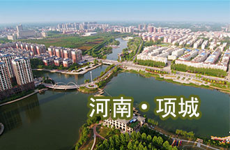 河南省項城市入選2019年消費品工業(yè)“三品”戰略示范城市